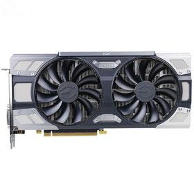 EVGA GeForce GTX 1070 FTW2 GAMING 8GB Graphics Card